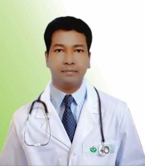 Dr. S.K.Bansal